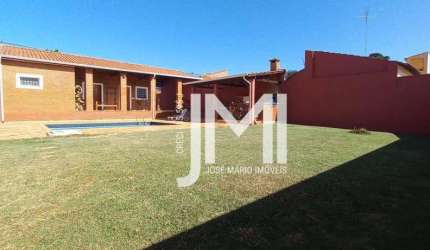 Casa com 1 dormitório à venda, Barão Geraldo, Campinas, SP