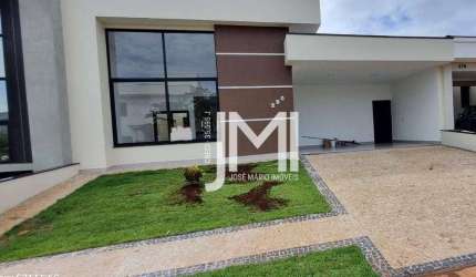 Casa com 3 dormitórios à venda, Parque Brasil 500, Paulínia, SP