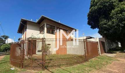 Casa com 3 sítes e escriório para alugar, Cidade Universitária, Campinas, SP