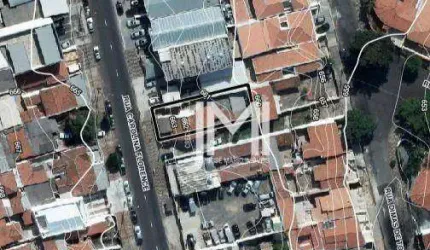 Terreno à venda, Rua Carolina Florence, Vila Nova, Campinas, SP