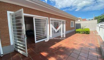 Casa Residencial e Comercial, Centro de Barão Geraldo, Campinas, SP
