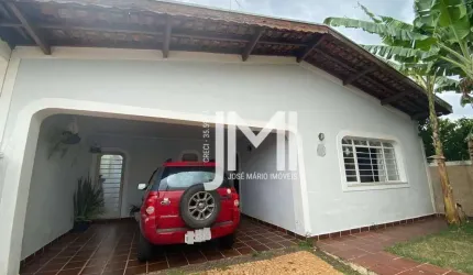 Casa com 3 dormitórios à venda, Barão Geraldo, Campinas, SP