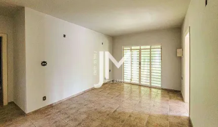 Casa com 4 dormitórios para alugar, Cidade Universitária, Campinas, SP