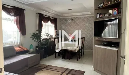 Casa com 3 dormitórios à venda, Betel, Paulínia, SP