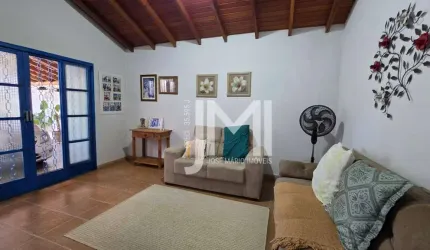 Casa com 3 dormitórios à venda, Jardim Independência, Campinas, SP