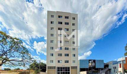 Apartamento com 1 dormitório para alugar, Barão Geraldo, Campinas, SP