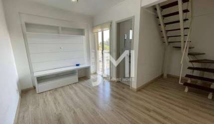 Apartamento com 2 dormitórios à venda, Barão Geraldo, Campinas, SP