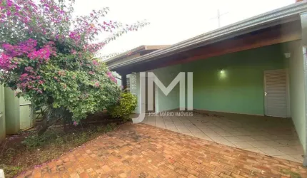 Casa com 3 dormitórios à venda, Cidade Universitária, Campinas, SP
