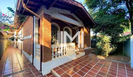 Casa com 3 dormitórios à venda, 154 m² por R$ 850.000,00 - Barão Geraldo - Campinas/SP