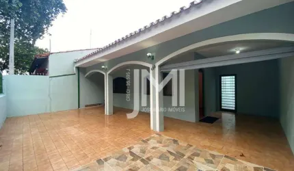 Casa com 2 dormitórios para venda ou aluguel, Barão Geraldo, Campinas, SP