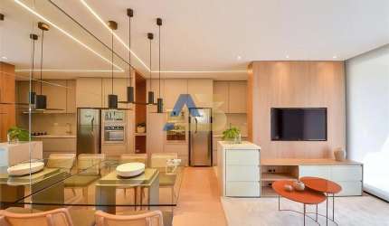 Apartamento Cobertura 3 Quartos à venda no bairro Batel | Curitiba