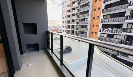 Vivendas Home Club - Pronto para morar - Final 1 - Apto de ponta - Melhor planta