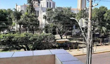 Apartamento para Venda em Presidente Prudente, Centro, 3 dormitórios, 1 suíte, 3 banheiros, 2 vagas