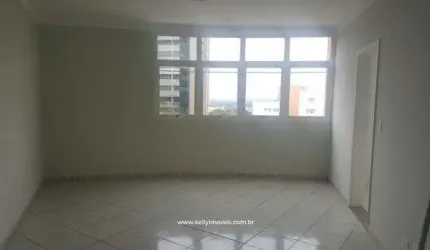 Apartamento para Venda em Presidente Prudente, Centro, 3 dormitórios, 1 suíte, 2 banheiros, 1 vaga