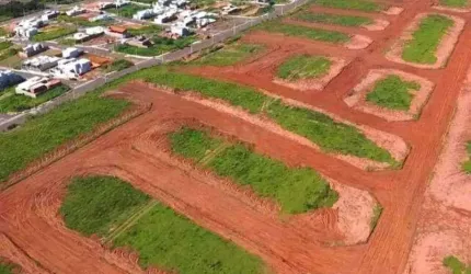 Terreno para Venda em Presidente Prudente, Residencial Bongiovani