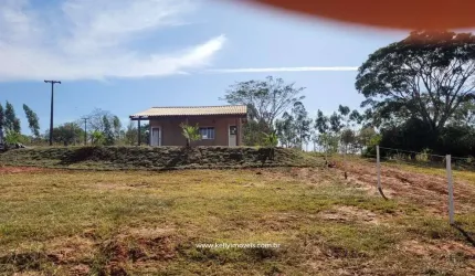 Chacara à venda no municio de Presidente Bernardes - SP