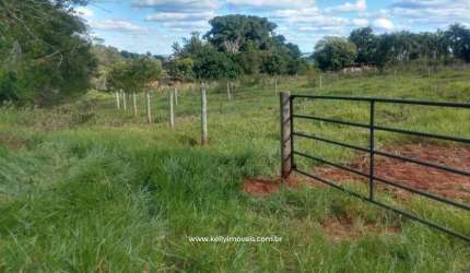 Chacara à venda em Montalvão