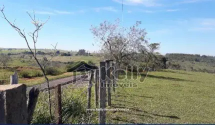 Fazenda para Venda em Santo Anastácio, Zona Rural