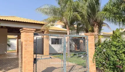 Chácara para Venda em Álvares Machado, Jardim Raio Do Sol, 3 dormitórios, 2 suítes, 3 banheiros, 4 vagas