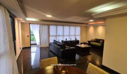 Apartamento para Venda em Presidente Prudente, Jardim Bongiovani, 4 dormitórios, 3 banheiros, 4 vagas