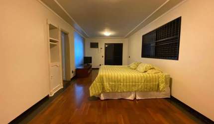 Apartamento para Venda em Presidente Prudente, Jardim Bongiovani, 3 dormitórios, 3 suítes, 4 banheiros, 4 vagas