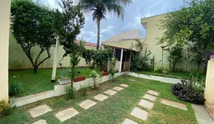 Casa à venda no Jardim Paulista