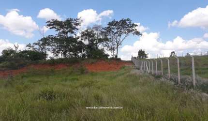 Terreno para Venda em Pirapozinho, Zona Rural