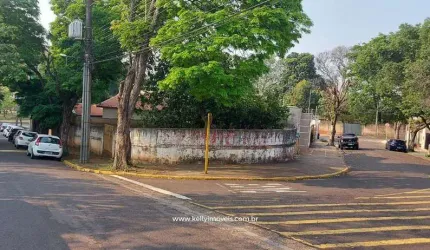 Terreno para Venda em Presidente Prudente, Parque São Judas Tadeu