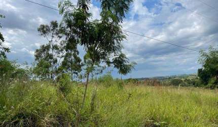 Chácara para Venda em Presidente Prudente, Terras De Imoplan