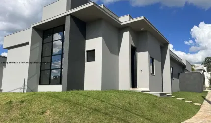 Casa em Condomínio para Venda em Presidente Prudente, Condomínio Damha III, 3 dormitórios, 3 suítes, 3 banheiros, 2 vagas