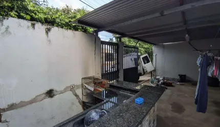 Vende-se Casa Ana Jacintha Presidente prudente. Estilo SObrado