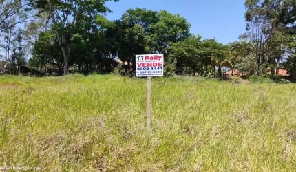 Terreno para Venda em Álvares Machado, Residencial Canaã