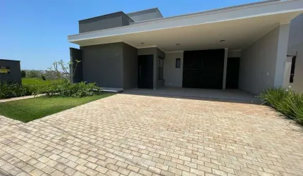 Casa em Condomínio para Venda em Presidente Prudente, Condomínio Damha Belvedere, 3 dormitórios, 3 suítes, 4 banheiros, 2 vagas