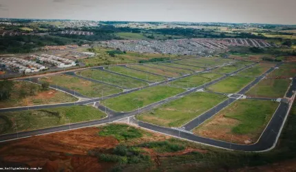 Terreno para Venda em Presidente Prudente, Loteamento Alta Vista