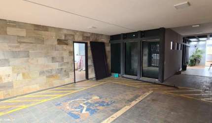 Imóvel Comercial para Venda em Presidente Prudente, Vila Nova, 5 banheiros, 3 vagas