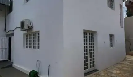 Imóvel Comercial para Venda em Presidente Prudente, Ana Jacinta, 1 dormitório, 1 suíte, 6 banheiros, 10 vagas