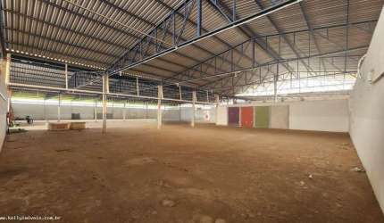 Imóvel Comercial para Venda em Presidente Prudente, Ana Jacinta