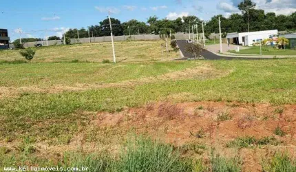 Terreno em Condomínio para Venda em Presidente Prudente, Condomínio Royal Park