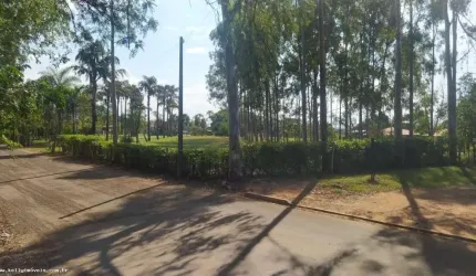 Chácara para Venda em Presidente Prudente, Área Rural