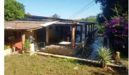 Chácara para Venda em Álvares Machado, Jardim Raio Do Sol, 1 dormitório