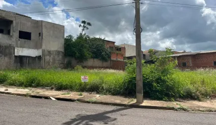 Terreno para Venda em Presidente Prudente, Jardim Prudentino