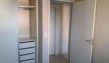 Apartamento para Venda em Presidente Prudente, Jardim Aquinópolis, 2 dormitórios, 1 banheiro, 1 vaga
