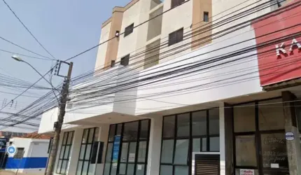 Apartamento para Venda em Presidente Prudente, Edifício Gaspari, 3 dormitórios, 1 suíte, 3 banheiros, 2 vagas
