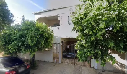 Casa para Venda em Presidente Prudente, Ana Jacinta, 3 dormitórios, 1 suíte, 2 banheiros, 2 vagas