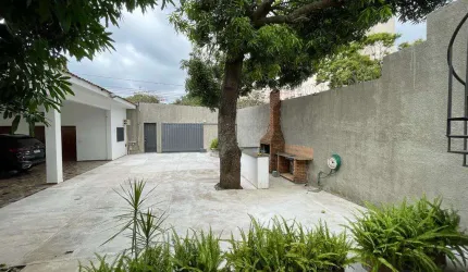 Casa para Venda em Presidente Prudente, Jardim Bongiovani, 4 dormitórios, 1 suíte, 5 banheiros, 5 vagas