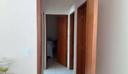 Apartamento para Venda em Presidente Prudente, Vila Guaíra, 3 dormitórios, 1 suíte, 2 banheiros, 1 vaga