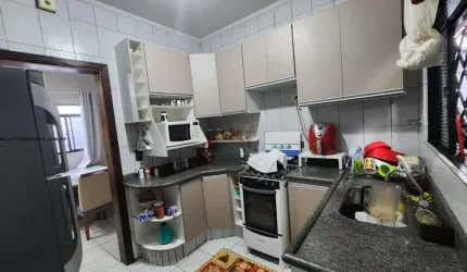 Casa para Venda em Presidente Prudente, Ana Jacinta, 3 dormitórios, 1 suíte, 3 banheiros, 2 vagas
