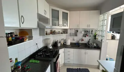Apartamento para Venda em Presidente Prudente, Edifício Andorra, 3 dormitórios, 1 suíte, 2 banheiros, 1 vaga
