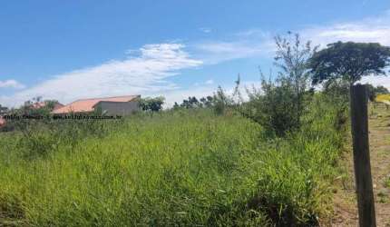 Chácara para Venda em Álvares Machado, Área Rural