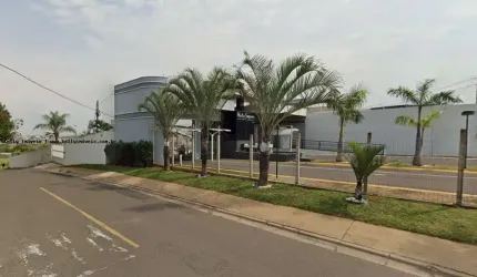 Terreno em Condomínio para Venda em Presidente Prudente, Condomínio Porto Seguro Residence &amp; Resort